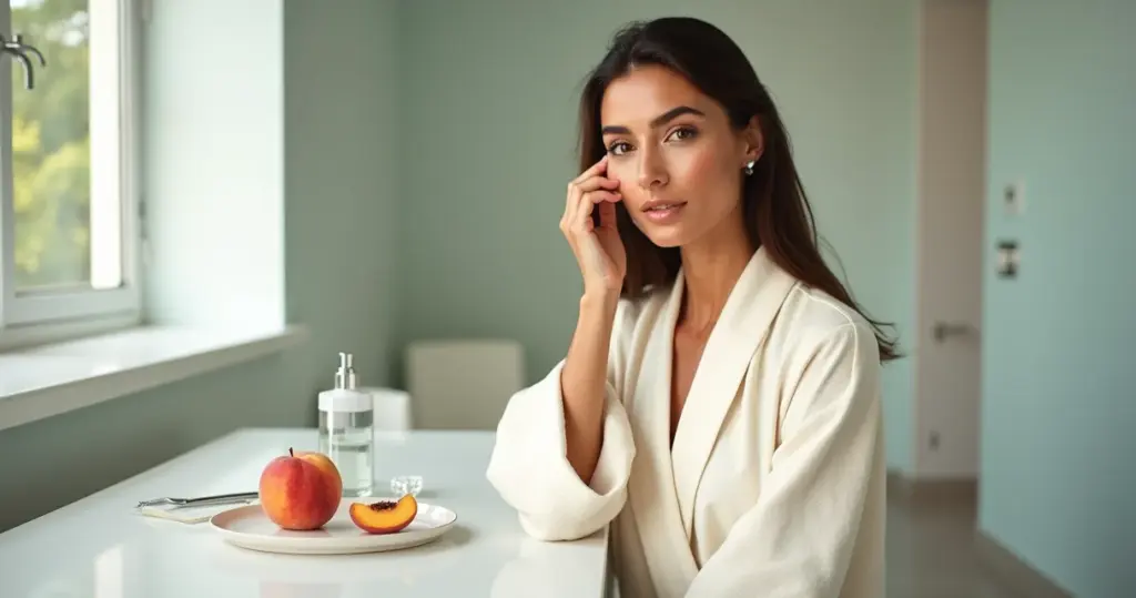 Dermaplaning ou microdermoabrasão: qual realmente vale seu dinheiro?