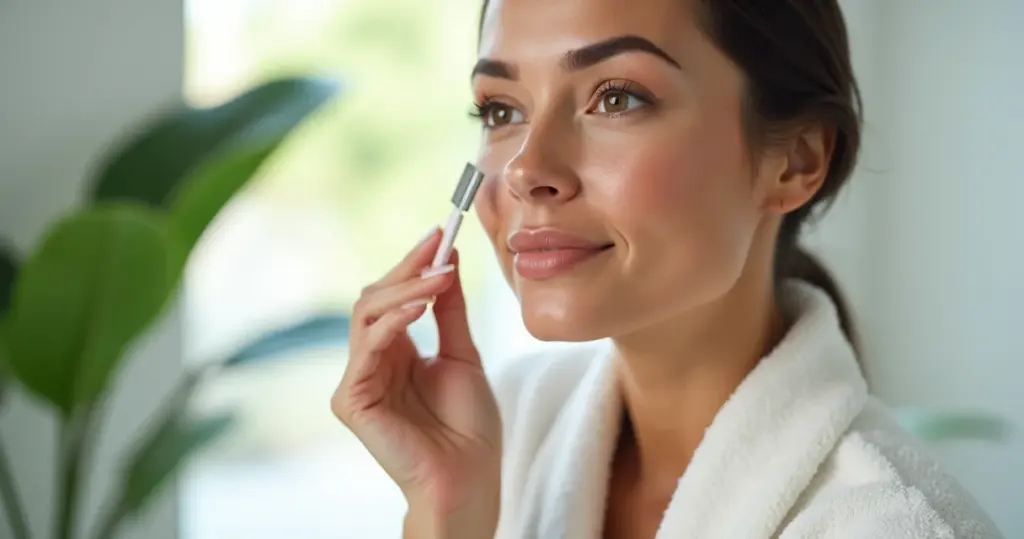 Dermaplaning para poros dilatados funciona? A verdade que ninguém te conta