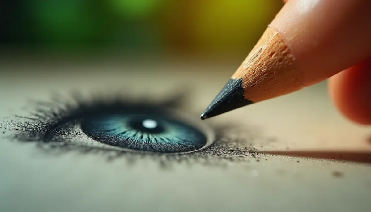 85 Ideias de Desenho a Lapis para Iniciantes e Avançados