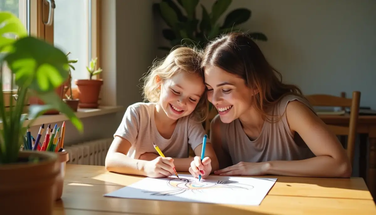 50+ Desenhos de Pássaros para Colorir: Grátis e Fáceis