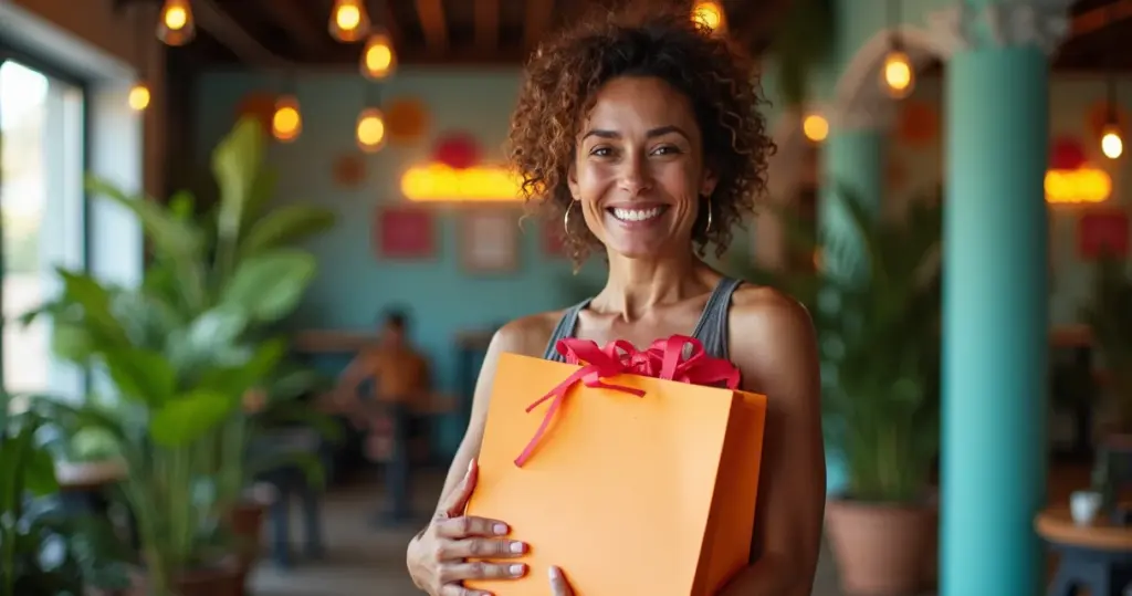 27 Ideias de Dia das Mães Academia que Criam Laços Reais