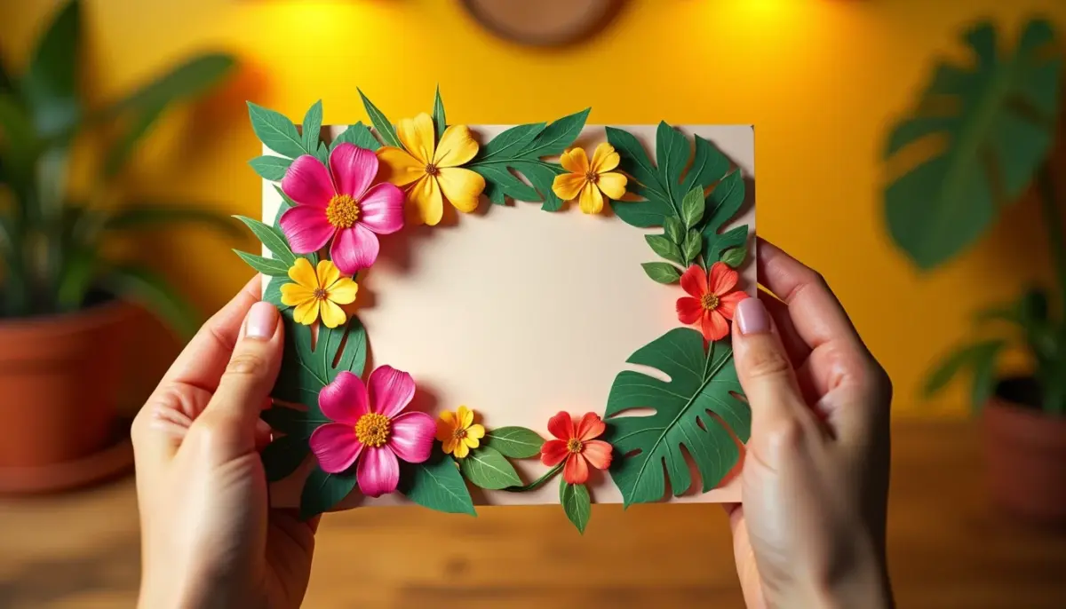 4 Ideias de Cartão Dia das Mães: DIY, 3D, Personalizado e Mais