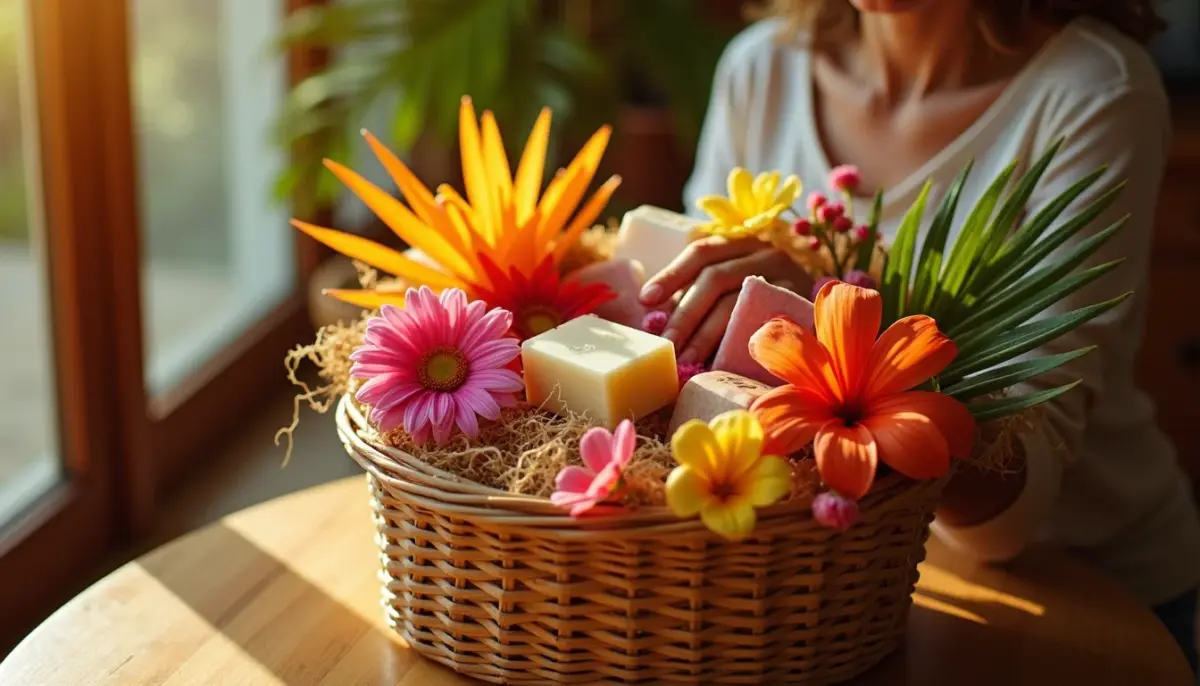 27 Ideias de Cestas para Dia das Mães: Opções de R$ 40 a R$ 840