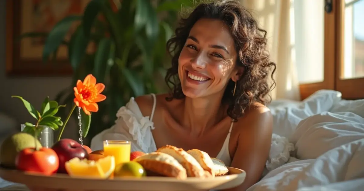 27 Dia das Mães Ideias: Presentes e Experiências que Ela Nunca Esquece