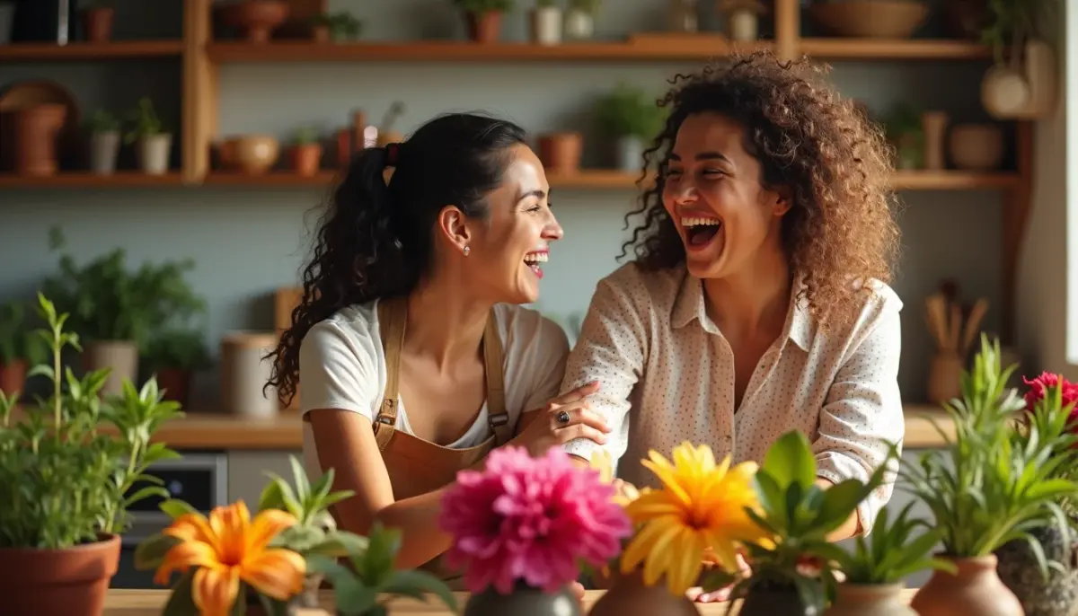 27 Ideias Criativas para o Dia das Mães: DIY, Experiências e Surpresas