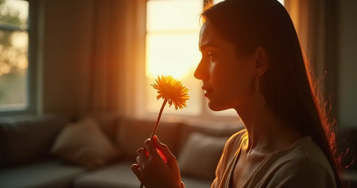 Dia das mães sem mãe: o ritual de 15 minutos que alivia a saudade