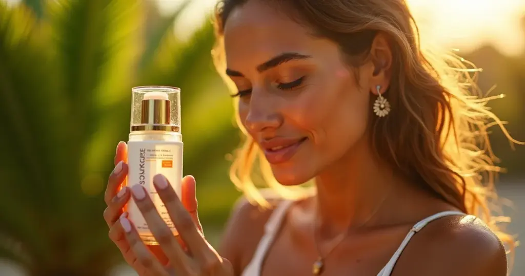 Dicas para escolher o protetor solar: o segredo que ninguém te conta