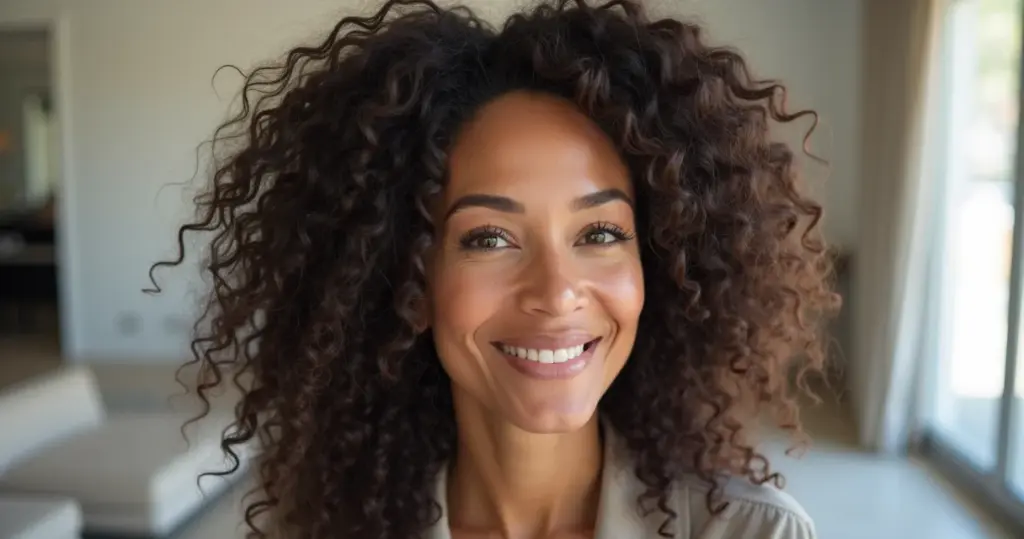 Diferença entre cabelo crespo 4a e 4b: qual vale seu dinheiro?