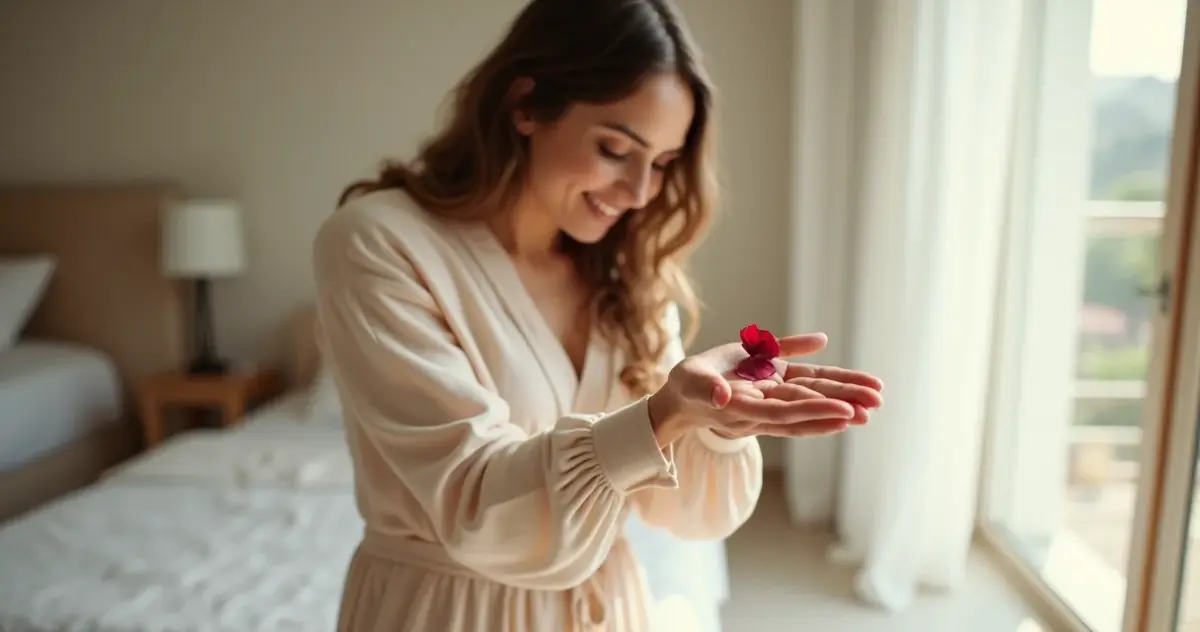 Diferença sangramento nidação e menstruação: qual você está vendo agora?