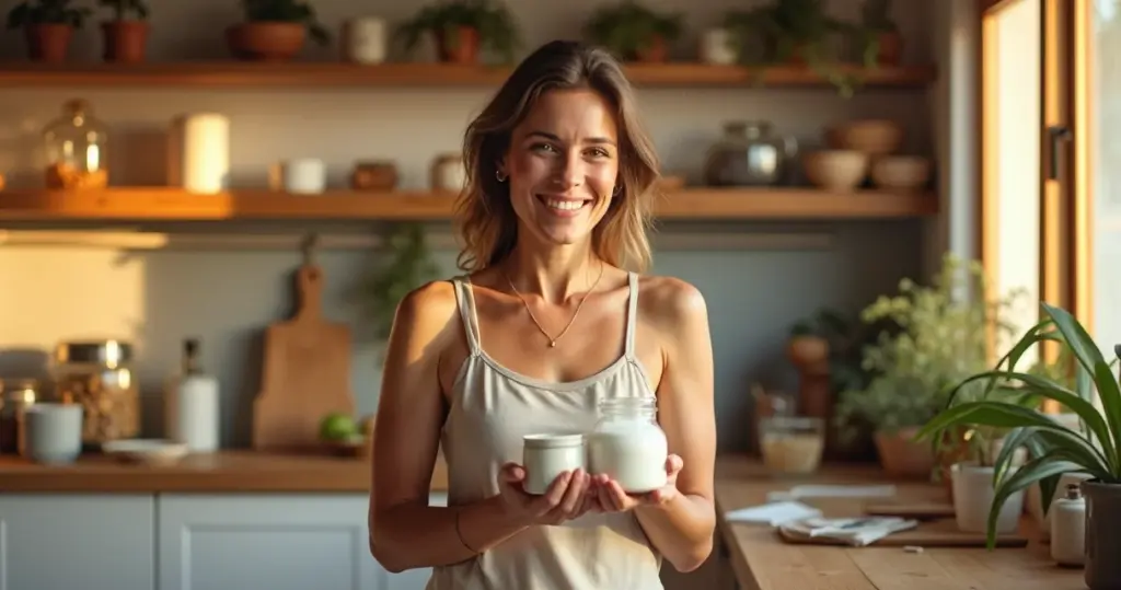 Dolomita para que serve e como tomar: o mineral que cuida dos ossos e da pele