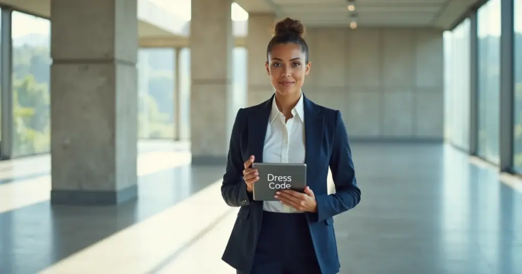 Dress code o que é: Nunca mais erre na roupa e projete confiança