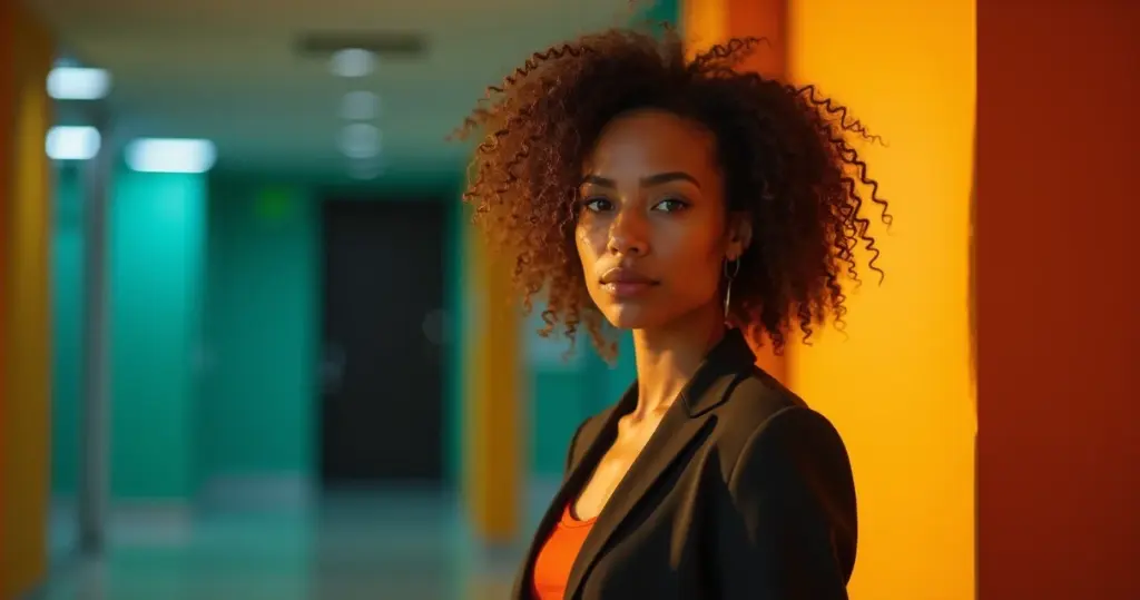 Amiga, você sabia que o detalhe no dress code da entrevista decide antes da primeira pergunta?