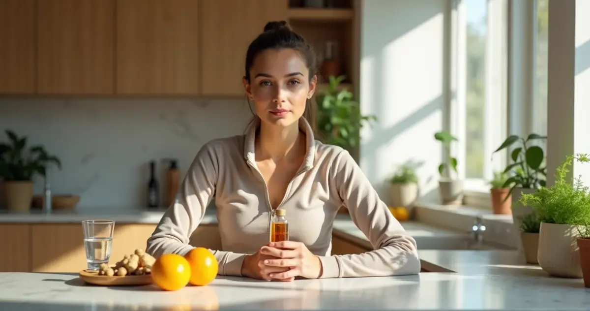 Efeitos colaterais do ginseng como evitar: tome sem medo e com energia extra
