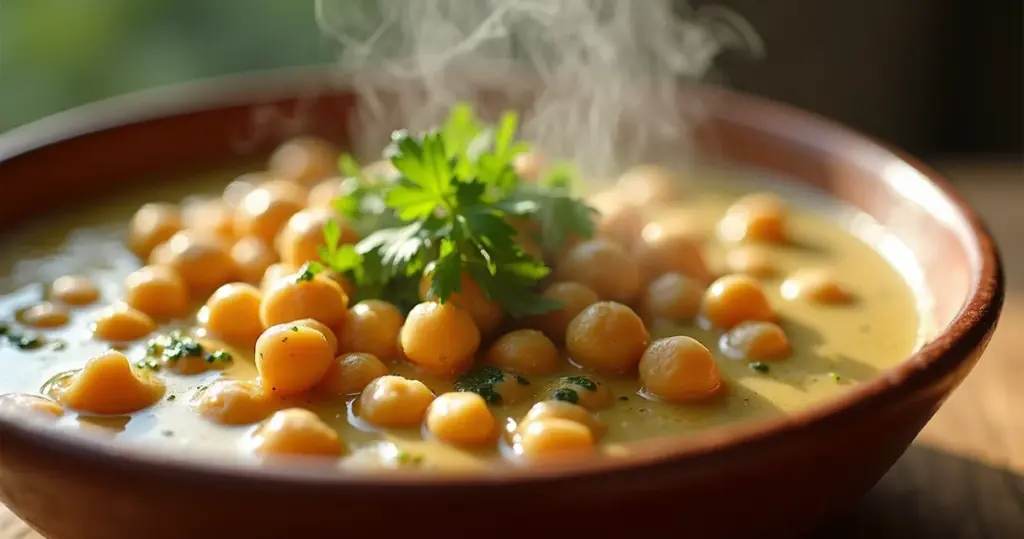 Encontrar receitas vegetarianas que dão certo na sua rotina