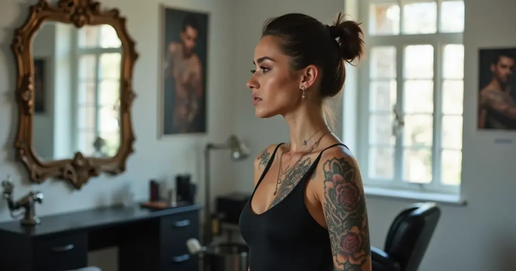 Erros comuns ao escolher desenho de tatuagem que viram arrependimento na pele