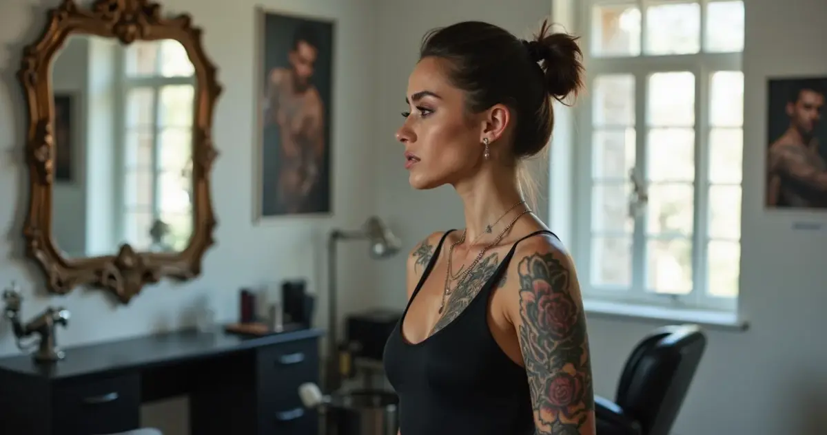 Erros comuns ao escolher desenho de tatuagem que viram arrependimento na pele