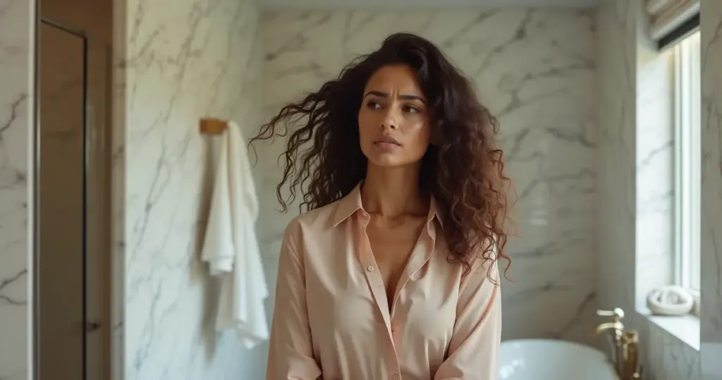 Erros comuns ao fazer penteado em cabelo médio: 8 deslizes que arruínam seu visual