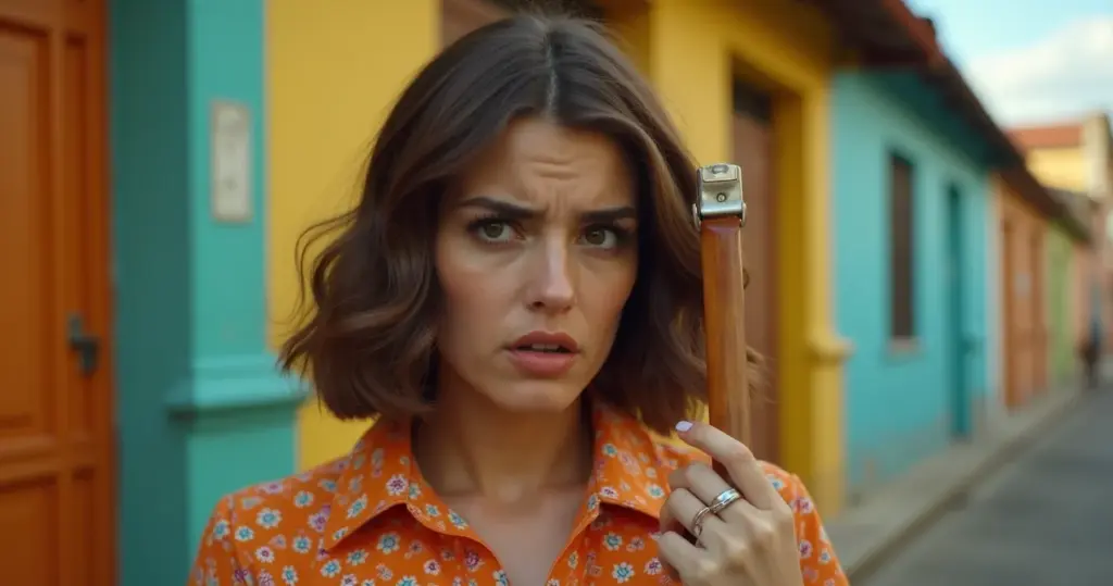 Erro que Destrói Seu Look Anos 60 (e Como Corrigir)