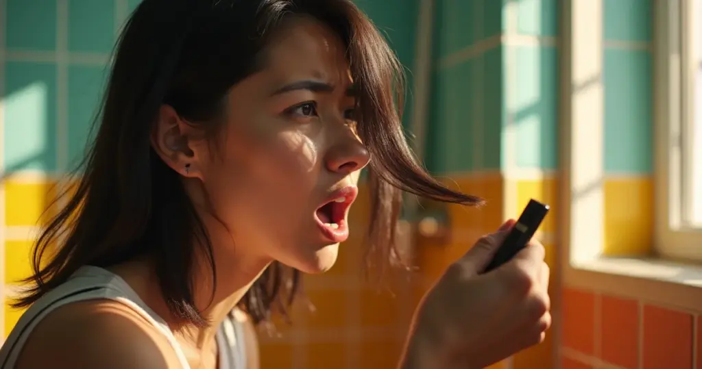 Erros Comuns ao Pintar o Cabelo em Casa: Evite Esses 7 Desastres