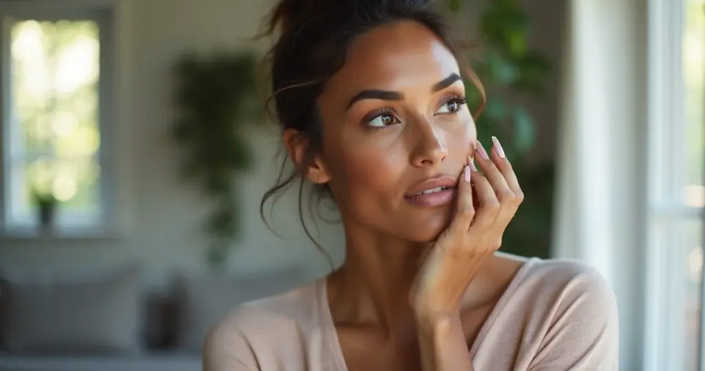 Erros comuns maquiagem pele morena dia: evite o efeito máscara acinzentada Erros comuns maquiagem pele morena dia: evite o efeito máscara acinzentada