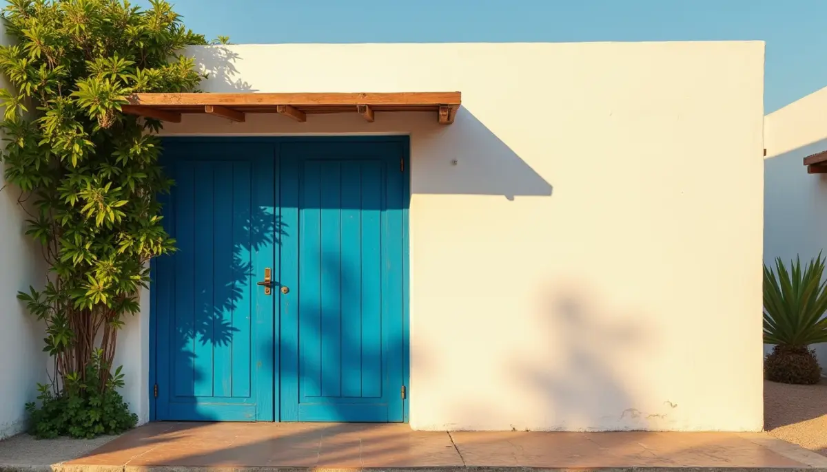 50 Ideias de Fachada Casa Pequena que Ampliam o Espaço