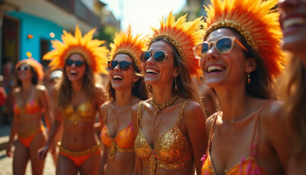 23 Ideias de Fantasia de Carnaval Criativa para 2026: Baratas e Fáceis