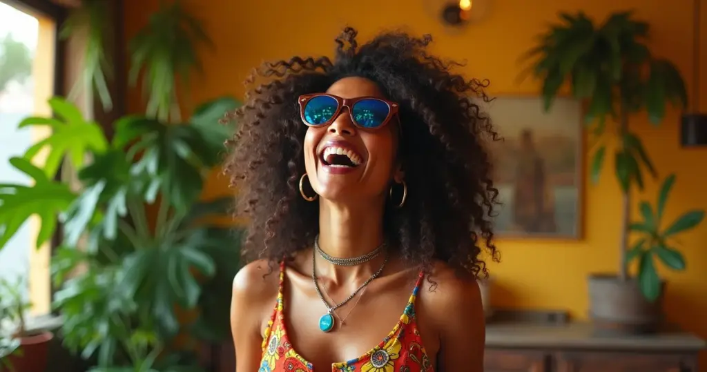 Fantasia Feminina Criativa: Ideias Fáceis com o Que Você Já Tem