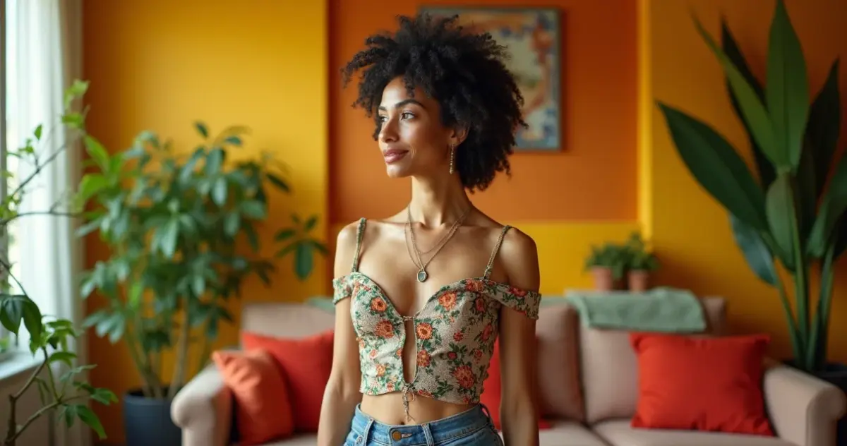 27 Ideias de Fantasia Simples Feminina com Roupas do Seu Armário