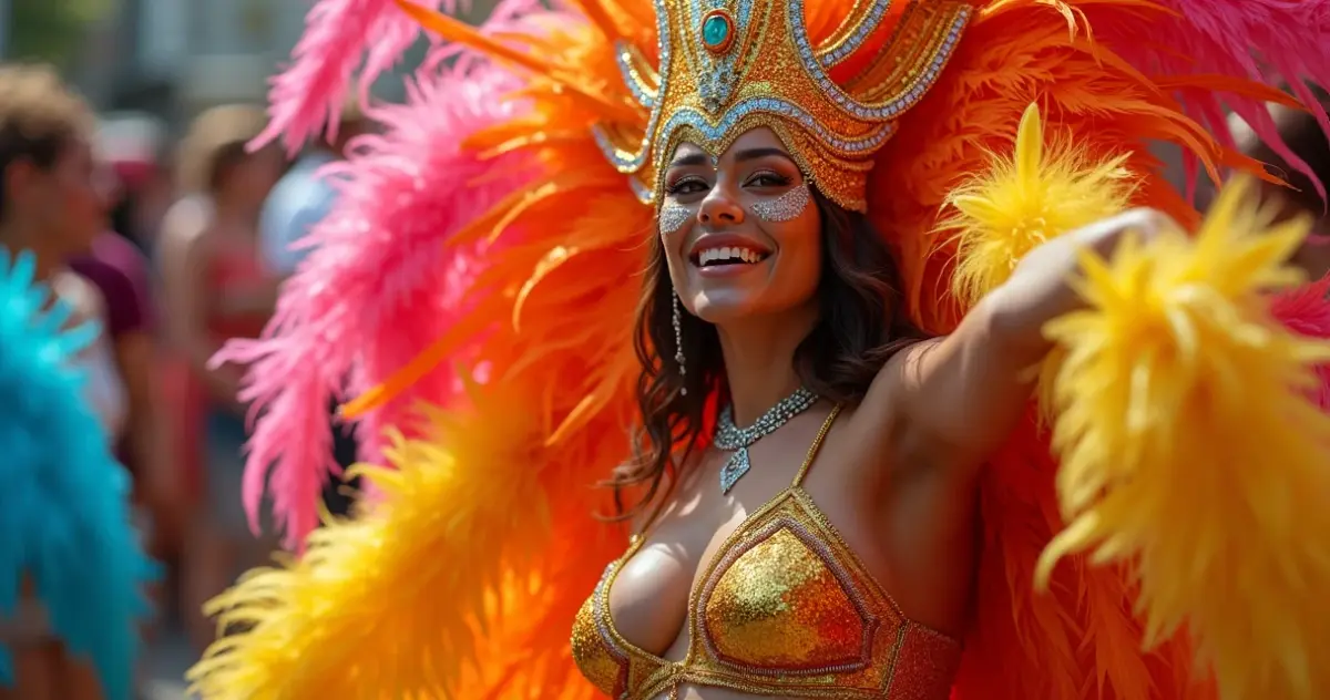 23 Ideias de Fantasias de Carnaval Criativas para Arrasar em 2026