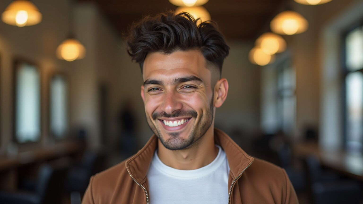 Corte de Cabelo 2 C Masculino: O Guia Definitivo (2026)