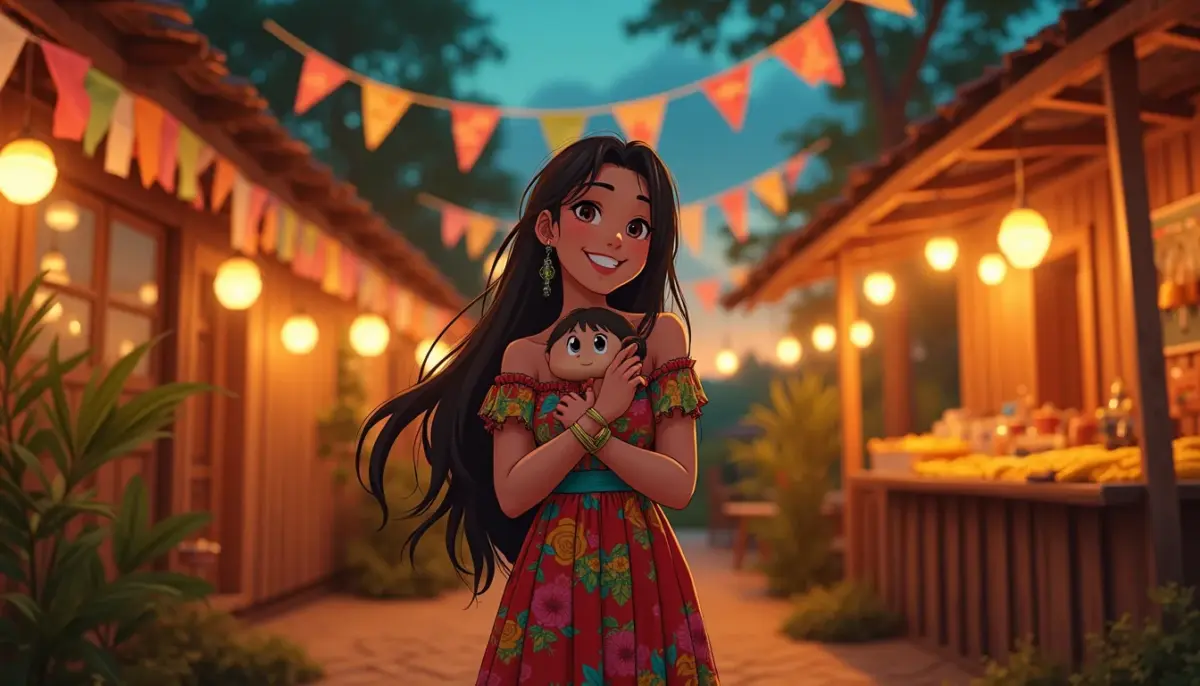 Como Fazer Festa Junina Anime: Decoração Criativa e Barata