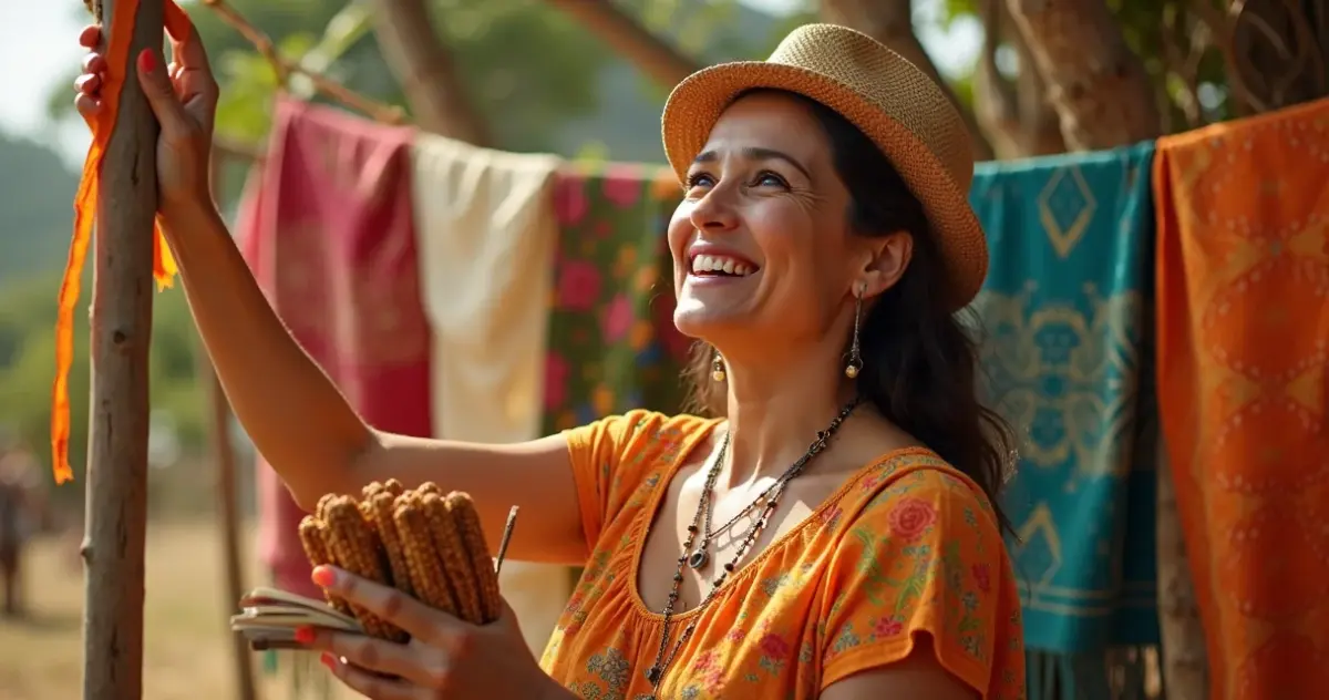 32 Ideias de Festa Junina Cordel que Transformam seu Arraial em Memória