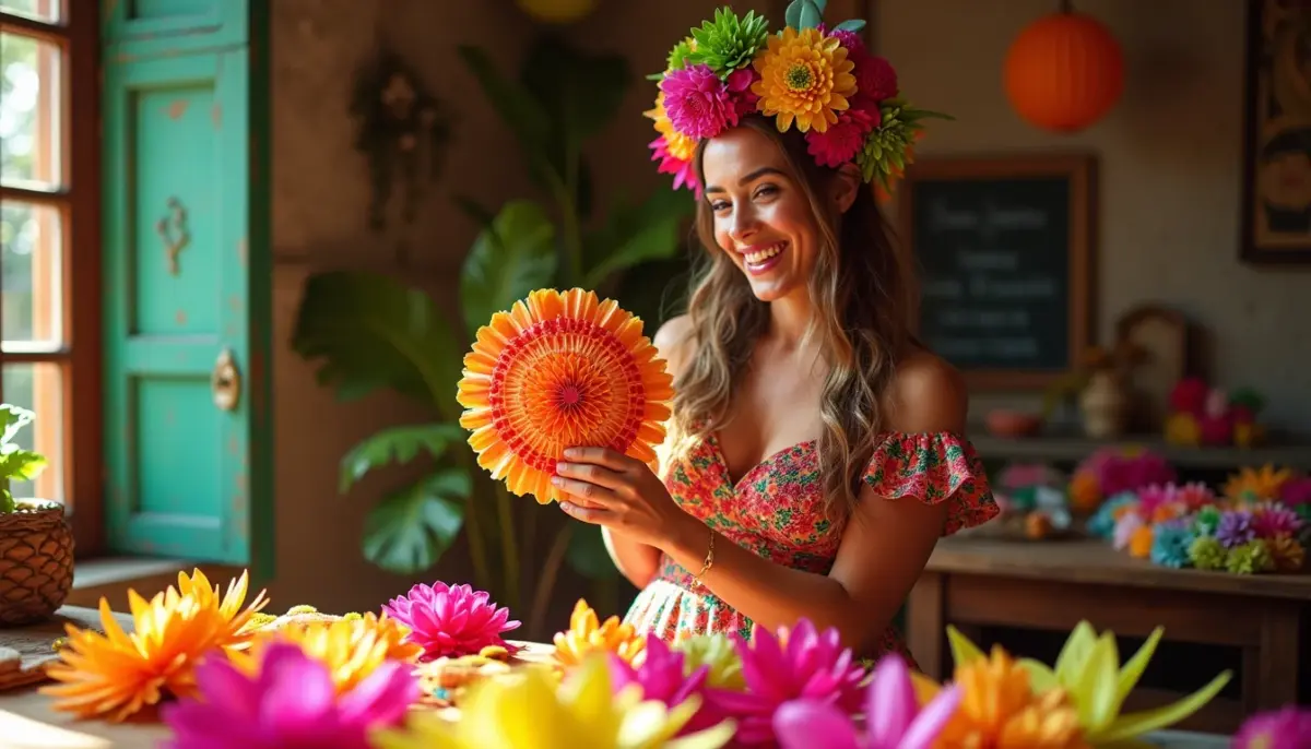 12 Ideias de Festa Junina em EVA: Moldes, Técnicas e Decoração Barata