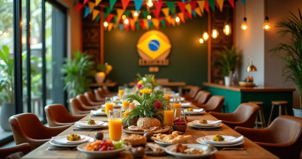 27 Ideias Práticas para uma Festa Junina no Trabalho que Une sua Equipe