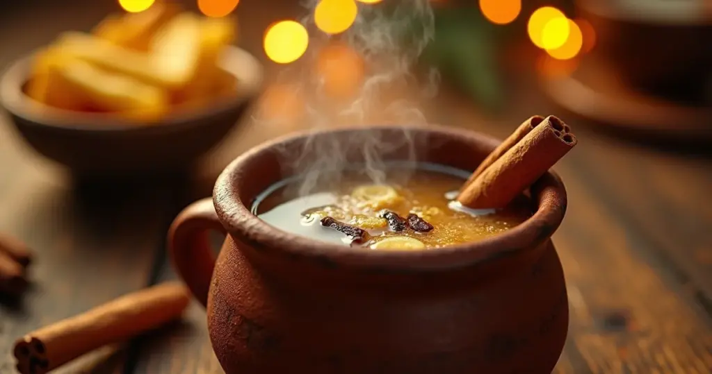 Festa Junina Quentão Perfeito: Equilíbrio Que Aquece a Alma