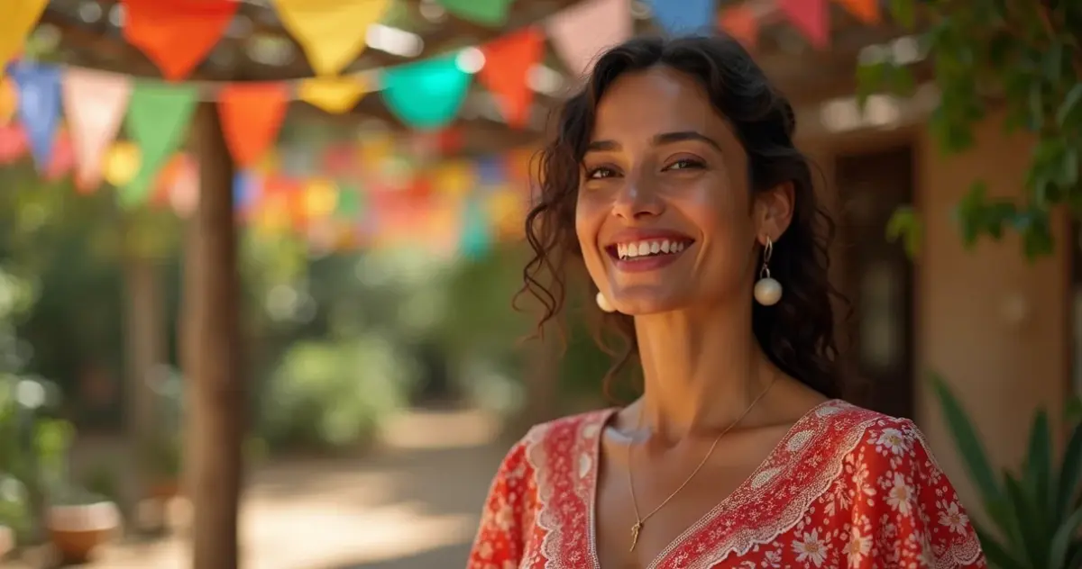 15 Ideias de Roupa para Festa Junina 15 Ideias de Festa Junina Roupa que Ninguém Te Contou