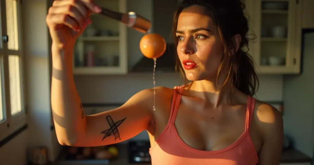 Fiz tatuagem posso comer ovo? O mito que atrasa sua cicatrização