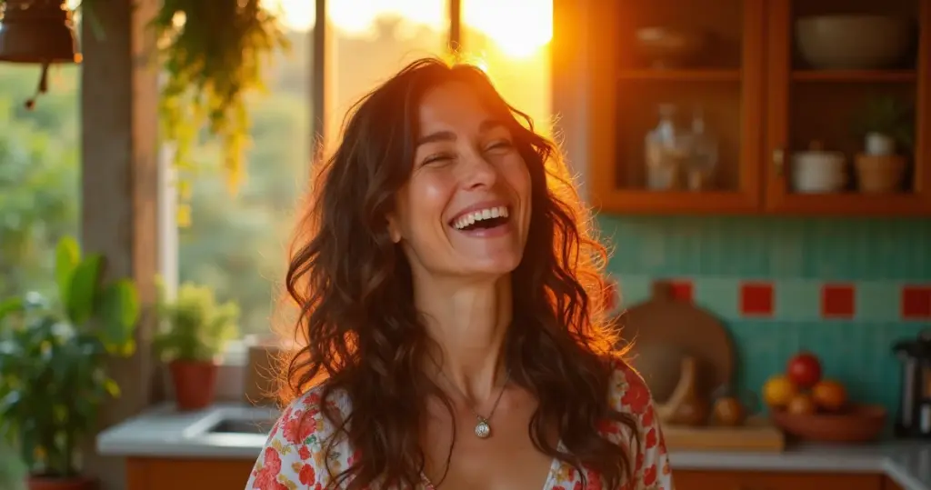 18 Ideias de Foto de Cabelo Morena Iluminada para Brilhar em 2026