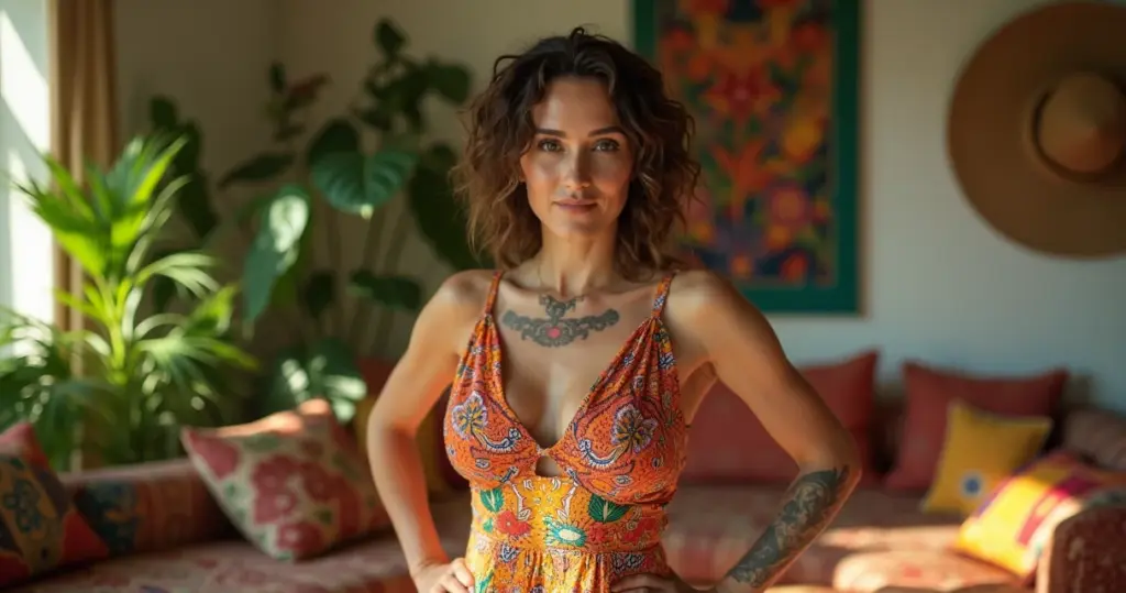 17 Ideias de Foto de Tatuagem na Bunda + Cuidados que Ninguém Te Conta