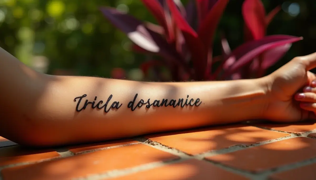 70 frases para tatuagem com significados que inspiram