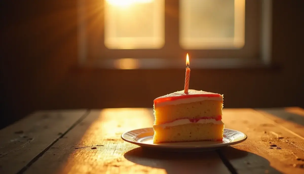 Frases de aniversário curtas: 5 opções prontas para copiar e enviar
