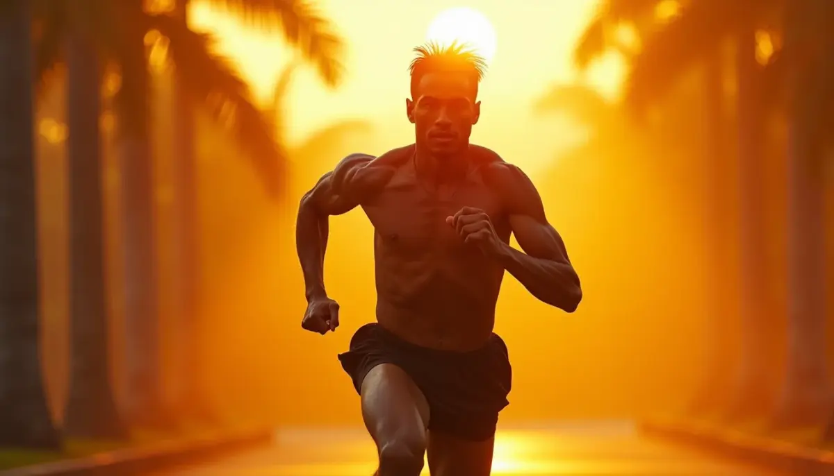 Frases motivacionais para atletas: as 5 que campeões repetem todo dia