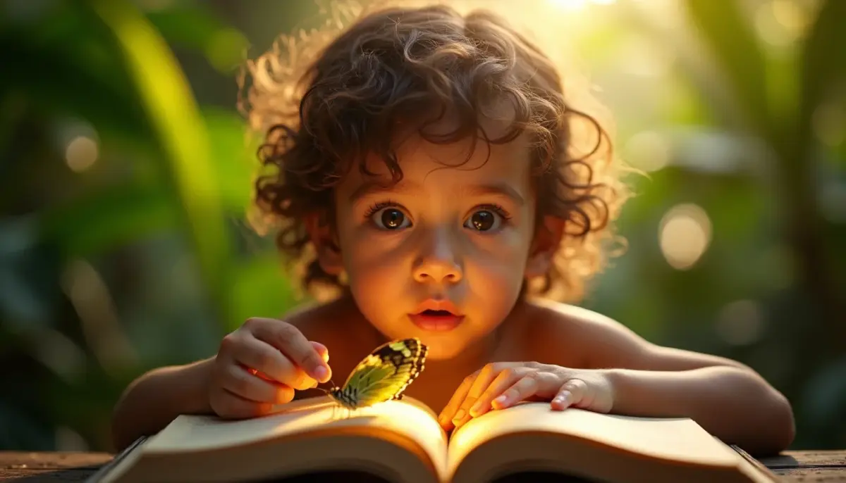Frases sobre Educação Infantil que Inspiram e Transformam o Aprendizado Frases sobre Educação Infantil que Inspiram e Transformam o Aprendizado