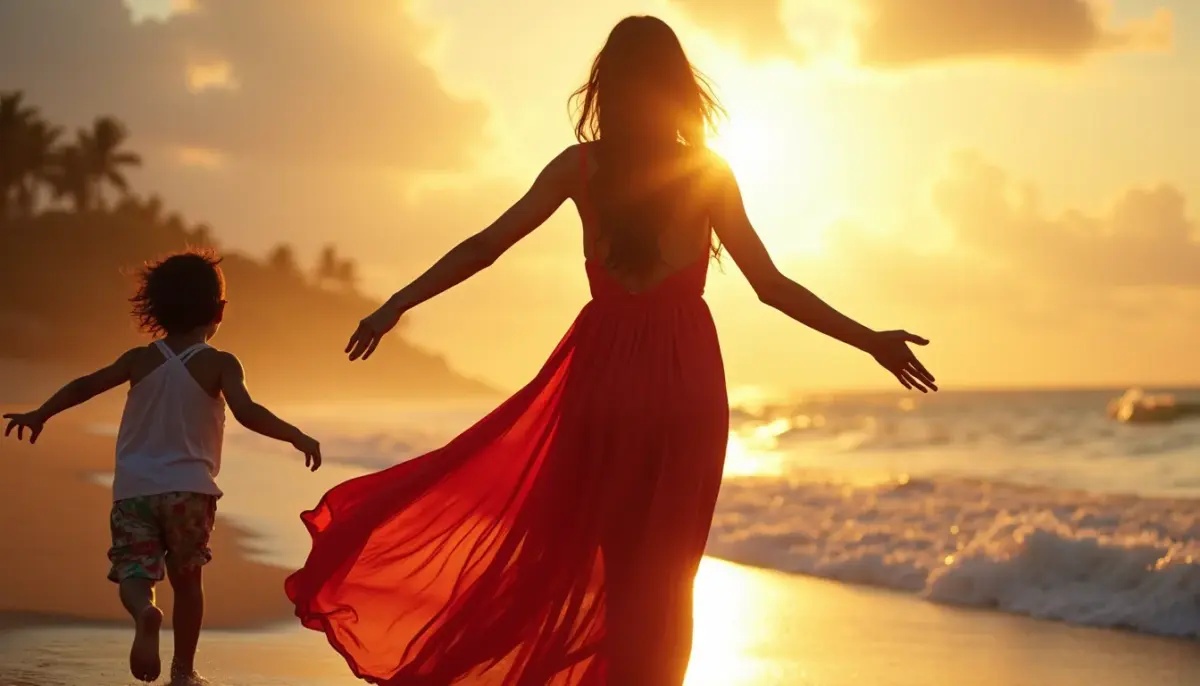 Frases super mãe: as palavras que vão emocionar sua heroína Frases super mãe: as palavras que vão emocionar sua heroína