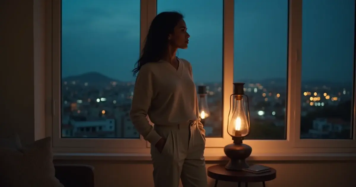 Gaslight Significado: Como Identificar a Manipulação Que Te Faz Duvidar de Tudo