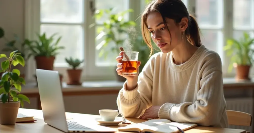Ginseng para memória e concentração funciona? O tipo certo faz toda diferença