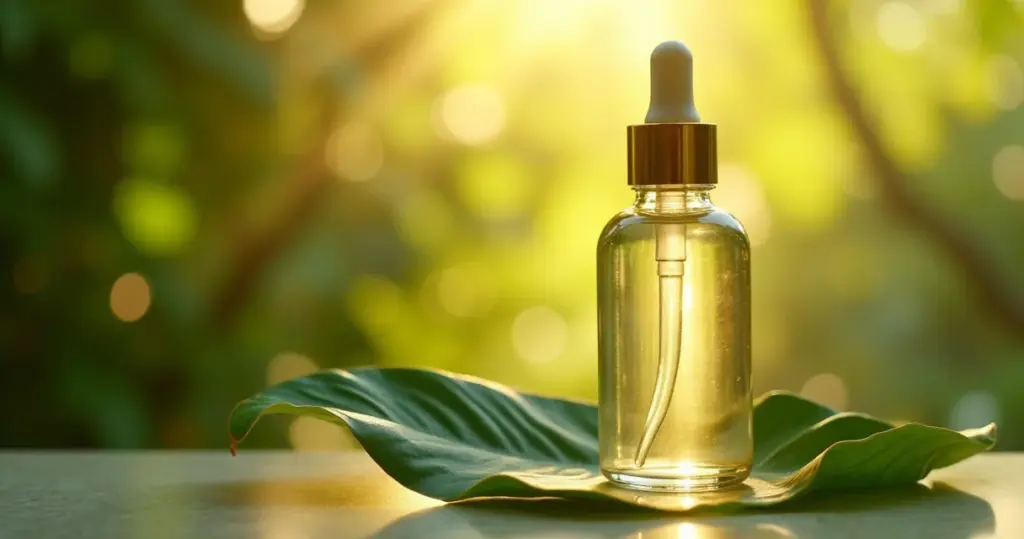 Glicerina: como ela hidrata sua pele em 7 dias (e custa menos de R$ 20)