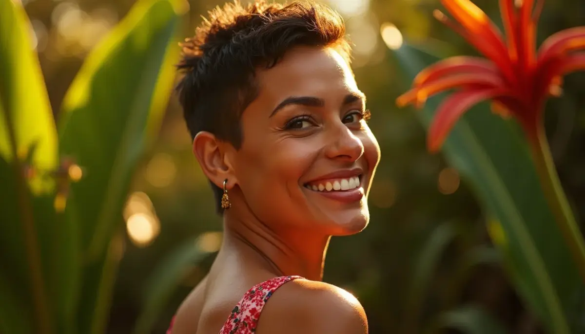 9 Cortes de Cabelo Curto Feminino 2026: Escolha o Ideal para Seu Rosto