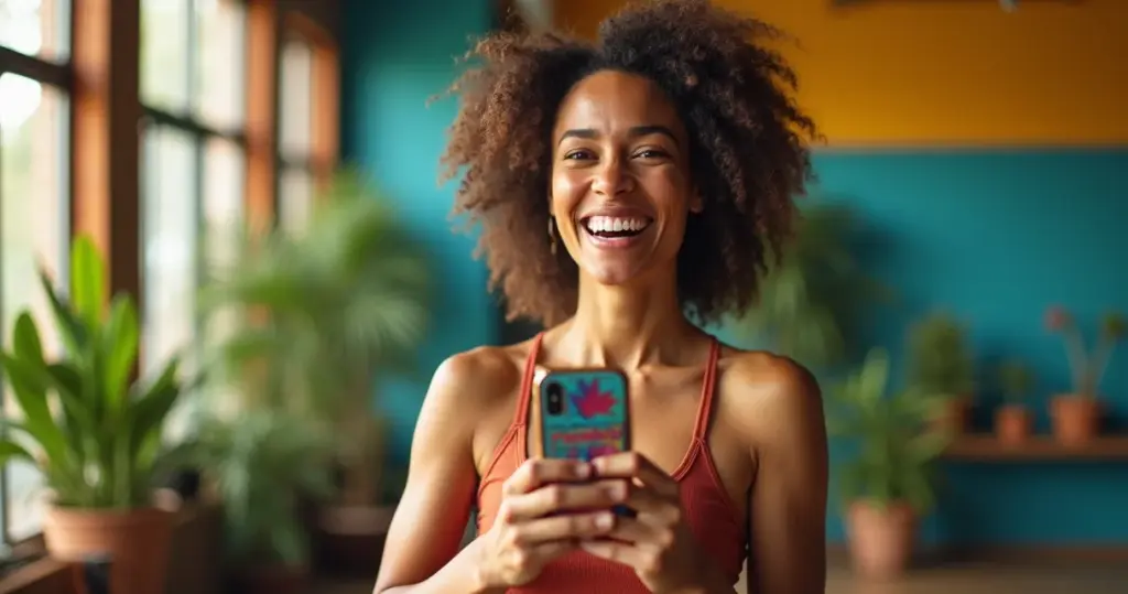 17 Ideias de Hashtag Academia que Atraem Alunos Reais