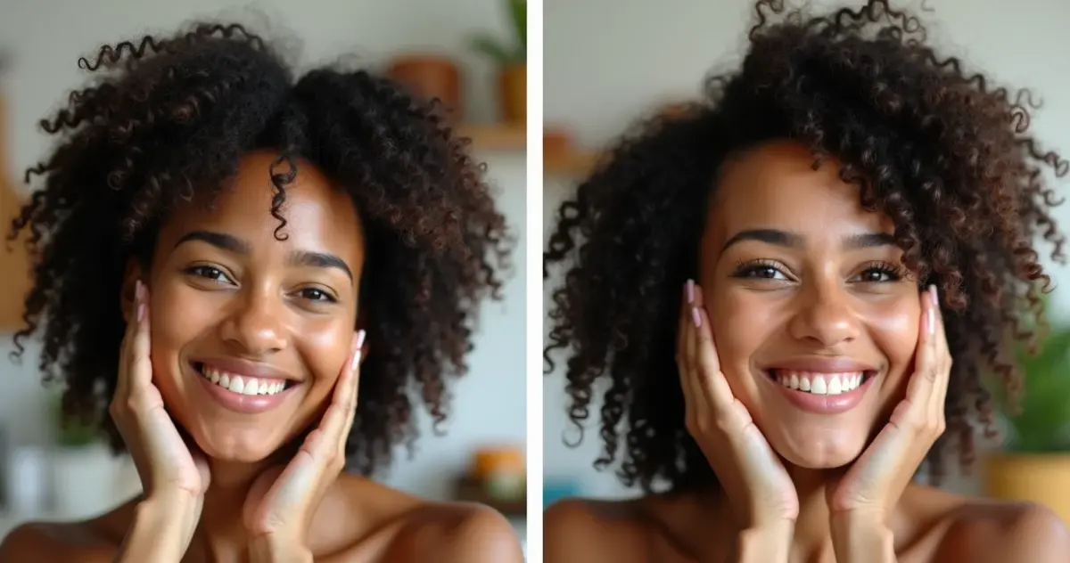 Hidratação Caseira para Cabelo Cacheado: Receita Fácil e Barata